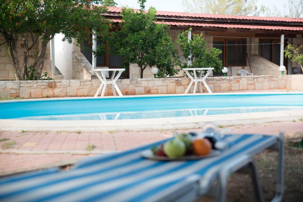 Harmony Hotel & Studio Malia Exteriér fotografie