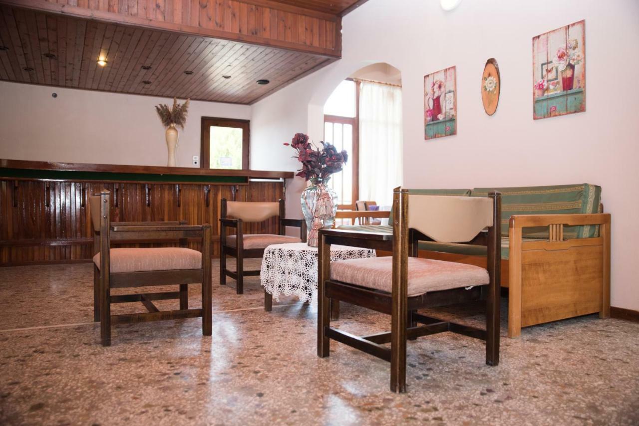Harmony Hotel & Studio Malia Exteriér fotografie